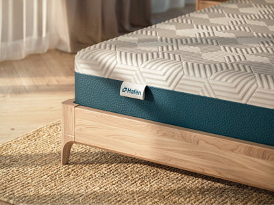 Hafën ErgoGRID™ Mattress (Queen)