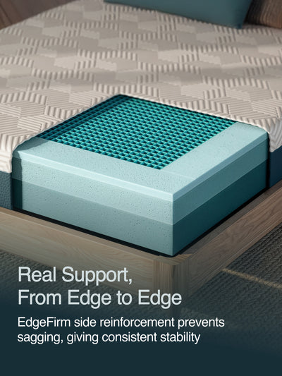 Hafën ErgoGRID™ Mattress (Queen)